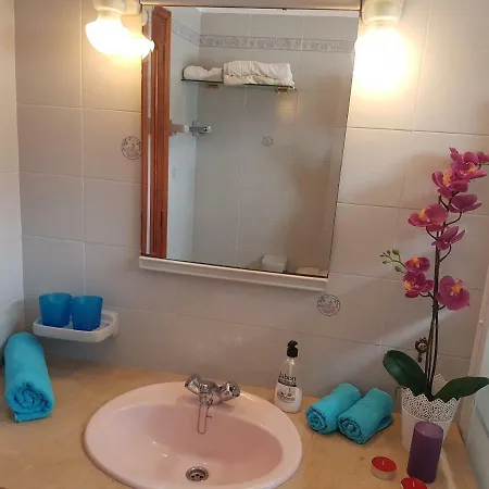 Beachfront Romantica With Private Pool, Jacuzzi, Large Terrace, Bbq, Wifi, Parking Villa Costa Adeje (Tenerife)